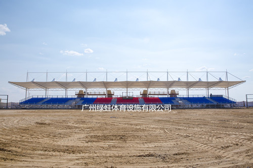 內蒙二連浩特旅游局可拆卸拼裝看臺