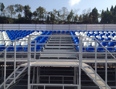 2014年全國摩托車錦標賽總決賽看臺