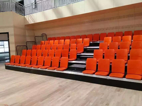 郴州臨武文體廣電中心看臺(tái)系統(tǒng)