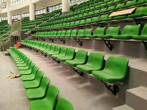 郴州臨武文體廣電中心看臺(tái)系統(tǒng)