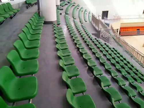 郴州臨武文體廣電中心看臺(tái)系統(tǒng)