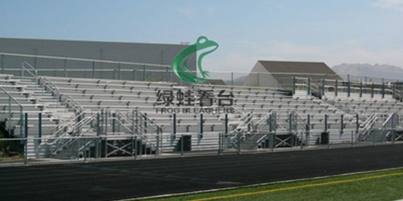 未來的體育看臺(tái)會(huì)是“鋁”的天下？