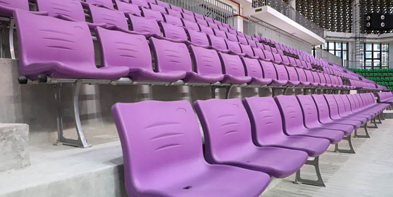 注塑座椅、吹塑座椅和氣體輔助注塑座椅的區別