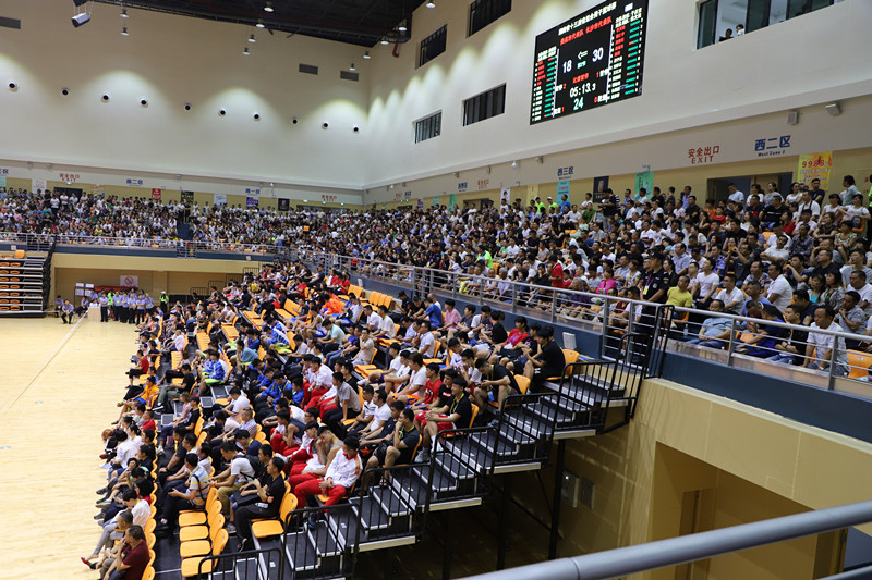 伸縮看臺對體育場館經濟效益的影響